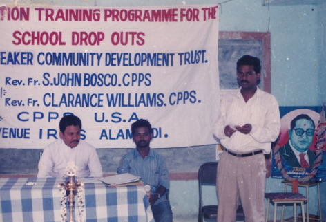 Legal Campaign